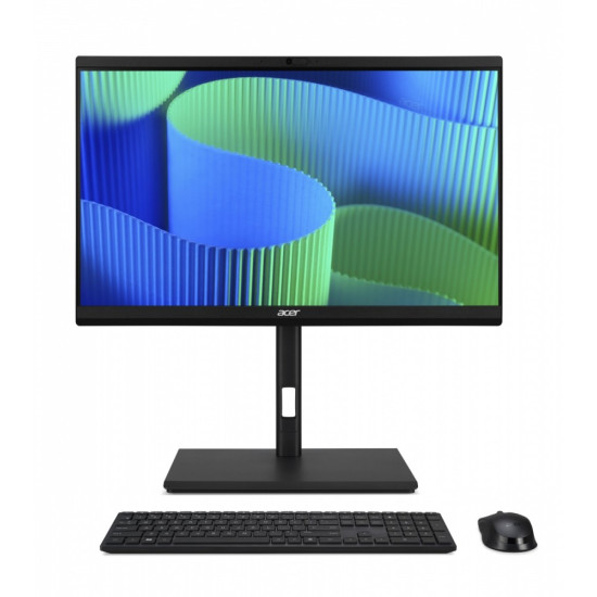 Komputer All in One Veriton Vero VZ2724G i5-14400  23.8 cala Win11 Pro 