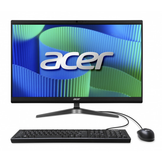 Komputer All in One Veriton Vero VZ2724G i5-14400  23.8 cala Win11 Pro 