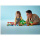 Klocki DUPLO Peppa Pig 10461 Ogród i szklarnia Dziadka świnki