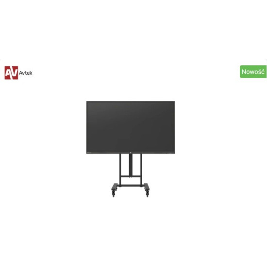 Statyw elektryczny TS ELECTRIC STAND LIGHT 