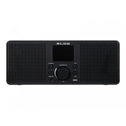 Radio sieciowe internetowe RI2