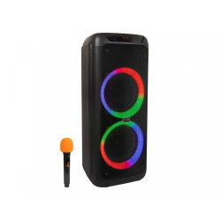 Głośnik Bluetooth kolumna Infinity 10 cali