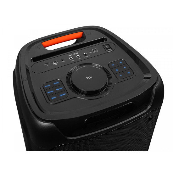 Głośnik Bluetooth kolumna Infinity 10 cali