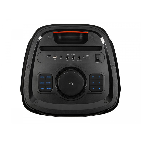 Głośnik Bluetooth kolumna Infinity 10 cali