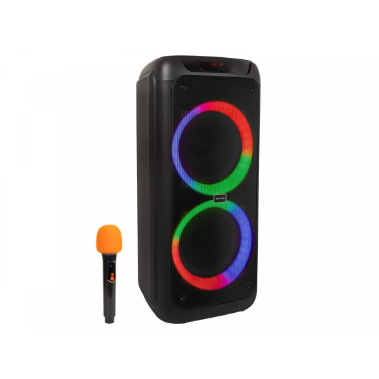 Głośnik Bluetooth kolumna Infinity 8 cali