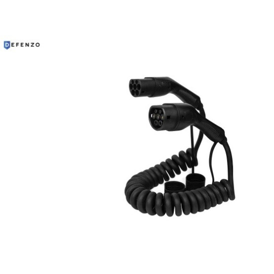 Kabel do ładowania Spiro AC11 10m