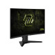 Monitor 23.6 cala MAG 245C X24 LED/FHD/Curved/240Hz/czarny