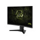 Monitor 23.6 cala MAG 245C X24 LED/FHD/Curved/240Hz/czarny