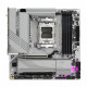 Płyta główna B650M A ELITE AX ICE HDMI/DP M2 m.ATX 