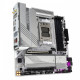 Płyta główna B650M A ELITE AX ICE HDMI/DP M2 m.ATX 