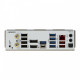 Płyta główna B650M A ELITE AX ICE HDMI/DP M2 m.ATX 