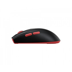 Mysz Forge GM340 W Czarna