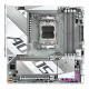 Płyta główna B850M A ELT WF6E ICE HDMI/DP M2 m.ATX 