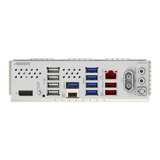 Płyta główna B850M A ELT WF6E ICE HDMI/DP M2 m.ATX 