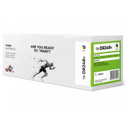Bęben do Brother DCP-L3520CDW TB-DR248N CMYK 100% nowy 