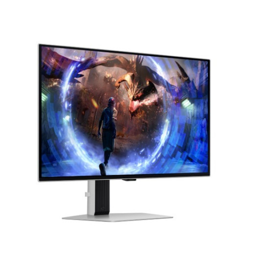 Monitor Gamingowy Odyssey 27 cali LS27DG602SUXEN