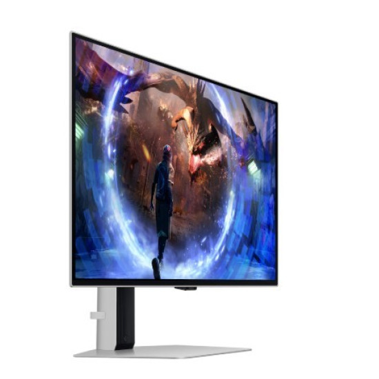 Monitor Gamingowy Odyssey 27 cali LS27DG602SUXEN