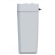 Niszczarka Razor 3 White 