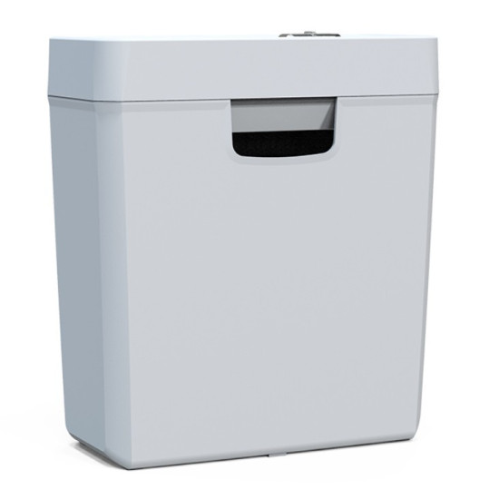 Niszczarka Razor 3 White 