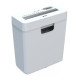 Niszczarka Razor 3 White 