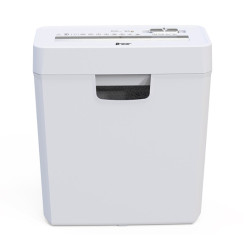 Niszczarka Razor 3 White 