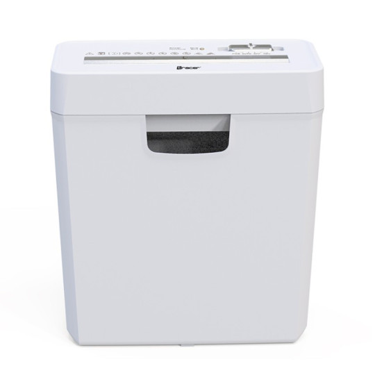 Niszczarka Razor 3 White 