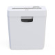 Niszczarka Razor 3 White 