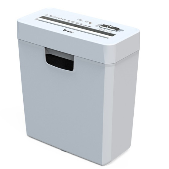Niszczarka Razor 3 White 