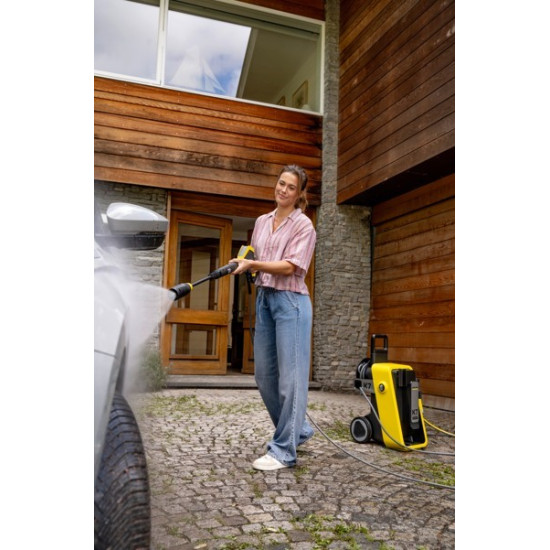 Myjka ciśnieniowa K7 Comfort Premium Connect
