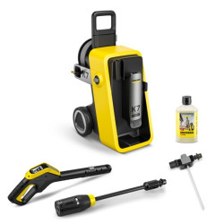 Myjka ciśnieniowa K7 Comfort Premium Connect