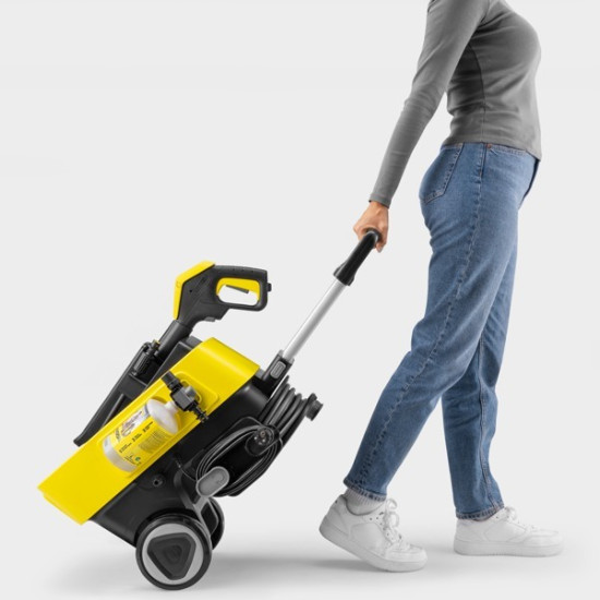 Myjka ciśnieniowa K7 Comfort Premium Connect