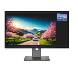 Monitor ThinkVision P32UD-40 31.5 cala 64A8XAT2EU
