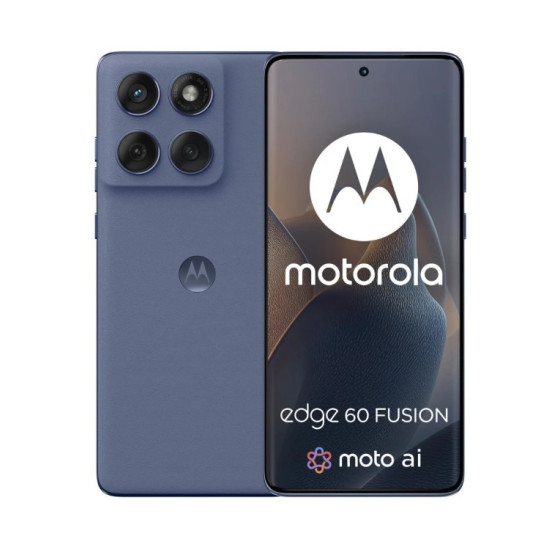 Smartfon edge 60 fusion 8/256GB, Slipstream
