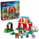 Klocki Disney 43304 Toy Story farma koni