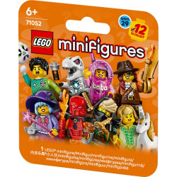 Klocki Minifigures 71052 Minifigurki seria 29 (sztuka)