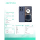 Smartfon edge 60 fusion 8/256GB, Slipstream