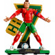 Klocki Editions 43016 Cristiano Ronaldo - piłkarska legenda