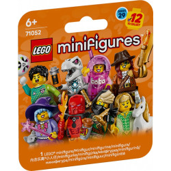 Klocki Minifigures 71052 Minifigurki seria 29 (BOX)
