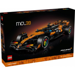 Klocki Technic 42228 Bolid F1 McLaren MCL39