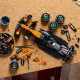 Klocki Technic 42228 Bolid F1 McLaren MCL39