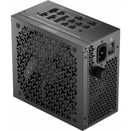 Zasilacz RM1000x SHIFT 80+ GOLD ATX 3.1 MODULAR