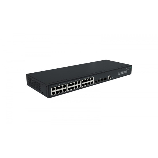 Przełącznik NW CW 2050 20G 4SR2.5 4F          S6X69A