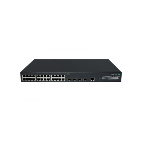 Przełącznik NW CW 2050 24G PoE+ 4F 420W        S6X72A