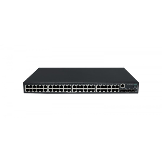 Przełącznik NW CW 2050 48G PoE+ 4F 410W Sw        S6X71A