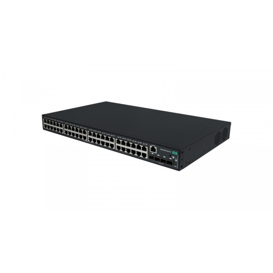 Przełącznik NW CW 2050 48G PoE+ 4F 410W Sw        S6X71A