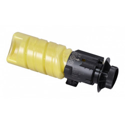 Toner 09006259 do MC554 7.5K żółty