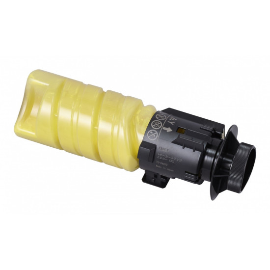 Toner 09006259 do MC554 7.5K żółty