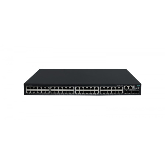 Switch NW CW 2150 48G PoE+ 4P 390W        S6X53A
