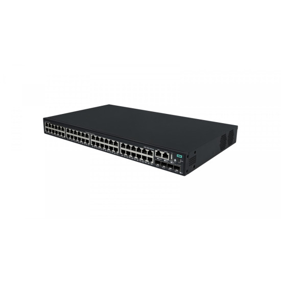 Przełącznik NW CW 2150 48G PoE+ 4P 770W         S6X54A