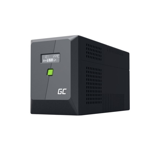Zasilacz awaryjny UPS 1050W/1500VA czysta sinusoida 